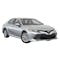 2019 Toyota Camry 24th exterior image - activate to see more