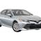 2019 Toyota Camry 24th exterior image - activate to see more