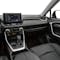 2019 Toyota RAV4 24th interior image - activate to see more