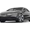 2024 Mercedes-Benz EQS Sedan 47th exterior image - activate to see more
