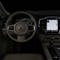 2022 Volvo XC90 37th interior image - activate to see more