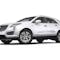 2024 Cadillac XT5 18th exterior image - activate to see more
