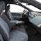 2024 BMW iX 18th interior image - activate to see more
