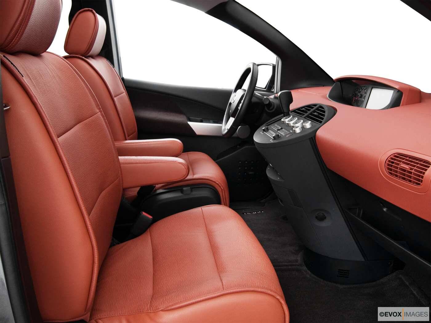 2006 Nissan Quest Review | Pricing, Trims & Photos - TRUECar