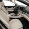2020 Mercedes-Benz E-Class 38th interior image - activate to see more