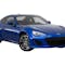 2019 Subaru BRZ 34th exterior image - activate to see more