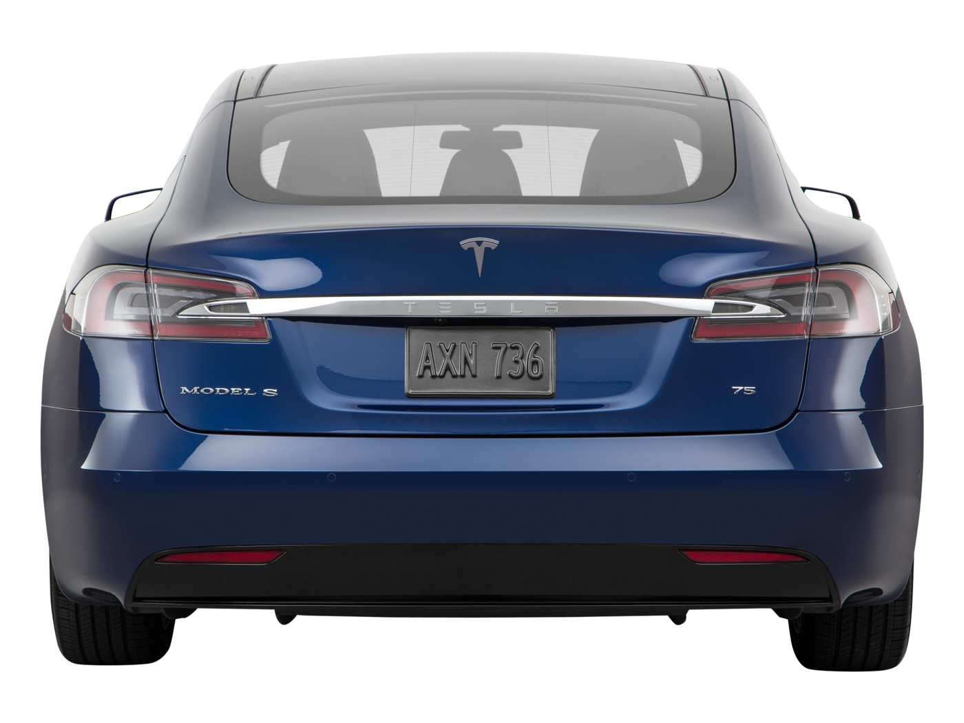 2018 Tesla Model S Price, Value, Ratings & Reviews