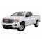 2017 GMC Canyon 5th exterior image - activate to see more