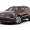 2024 Cadillac XT4 11th exterior image - activate to see more