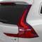 2022 Volvo XC60 48th exterior image - activate to see more