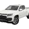2021 Chevrolet Colorado 21st exterior image - activate to see more