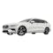 2022 Volvo V60 Recharge 45th exterior image - activate to see more