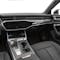 2021 Audi A7 31st interior image - activate to see more