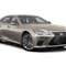 2024 Lexus LS 31st exterior image - activate to see more