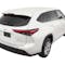 2020 Toyota Highlander 43rd exterior image - activate to see more