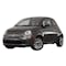 2019 FIAT 500 29th exterior image - activate to see more
