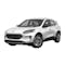 2022 Ford Escape 14th exterior image - activate to see more