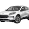 2022 Ford Escape 14th exterior image - activate to see more