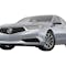 2019 Acura TLX 41st exterior image - activate to see more