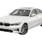 2019 BMW 3 Series 29th exterior image - activate to see more