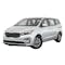 2019 Kia Sedona 9th exterior image - activate to see more