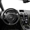 2019 Aston Martin Vantage 20th interior image - activate to see more
