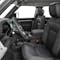 2020 Land Rover Defender 8th interior image - activate to see more