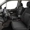 2019 Ford Transit Connect Wagon 9th interior image - activate to see more