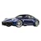 2022 Porsche 911 41st exterior image - activate to see more
