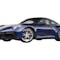 2023 Porsche 911 16th exterior image - activate to see more