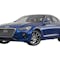 2019 Genesis G70 13th exterior image - activate to see more