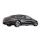 2022 Mercedes-Benz EQS Sedan 16th exterior image - activate to see more