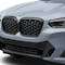 2023 BMW X4 25th exterior image - activate to see more