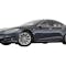 2019 Tesla Model S 22nd exterior image - activate to see more