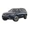 2022 Volvo XC90 45th exterior image - activate to see more