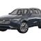 2022 Volvo XC90 45th exterior image - activate to see more