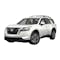 2022 Nissan Pathfinder 12th exterior image - activate to see more