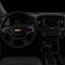 2023 Chevrolet Colorado 26th interior image - activate to see more
