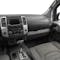 2020 Nissan Frontier 24th interior image - activate to see more