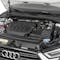 2020 Audi A3 27th engine image - activate to see more