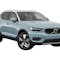 2020 Volvo XC40 21st exterior image - activate to see more