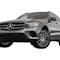 2019 Mercedes-Benz GLC 60th exterior image - activate to see more