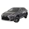 2018 Lexus RX 65th exterior image - activate to see more