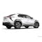 2024 Toyota bZ4X 26th exterior image - activate to see more