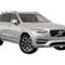 2020 Volvo XC90 58th exterior image - activate to see more