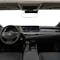 2021 Lexus ES 25th interior image - activate to see more
