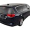 2020 Chrysler Voyager 25th exterior image - activate to see more