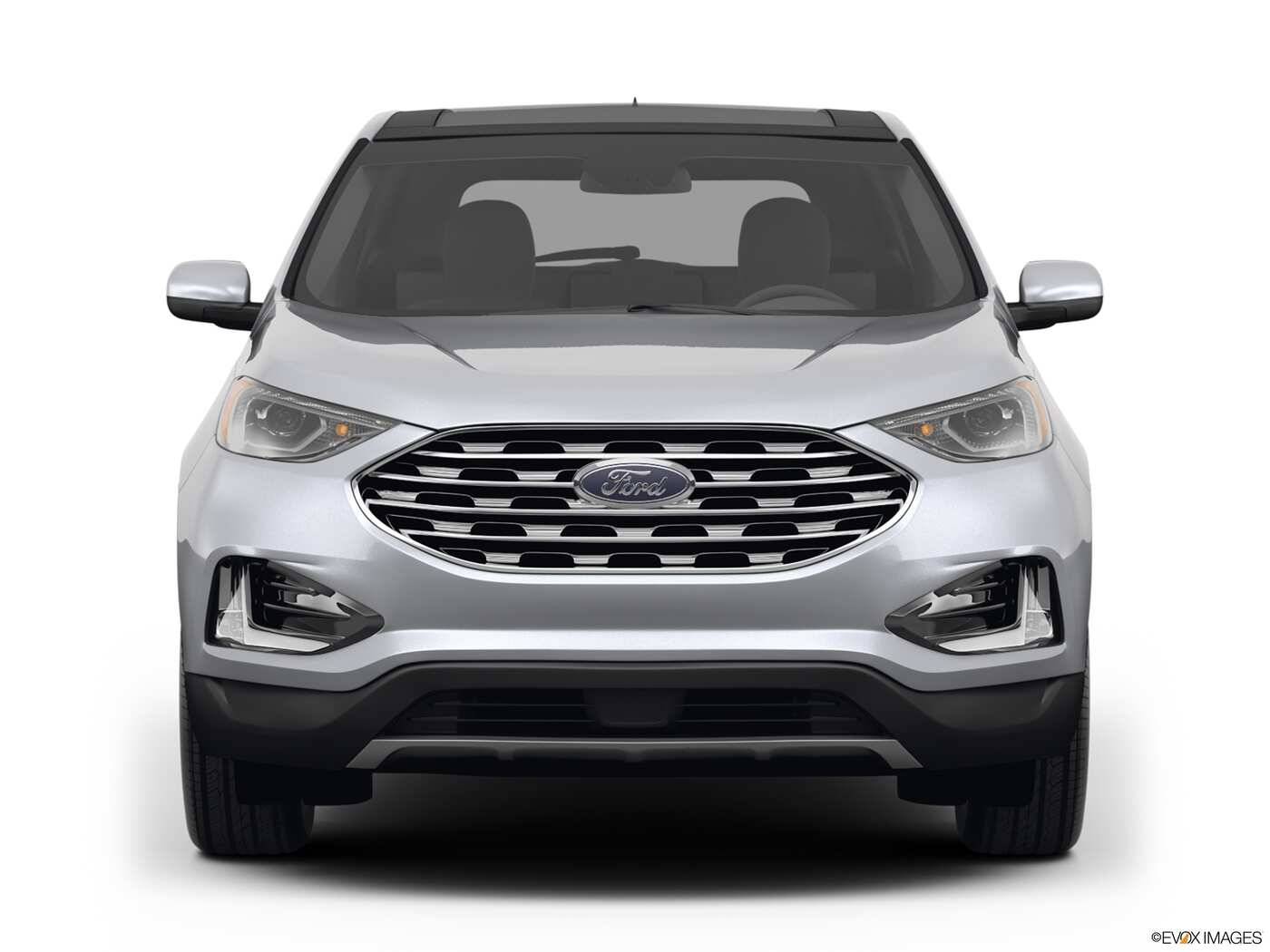 2024 Ford Edge 13th exterior image - activate to see more
