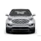 2024 Ford Edge 10th exterior image - activate to see more