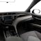 2019 Toyota Camry 25th interior image - activate to see more
